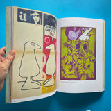 200 Trips from the Counterculture: Graphics and Stories from the Underground Press Syndicate