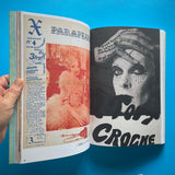 200 Trips from the Counterculture: Graphics and Stories from the Underground Press Syndicate