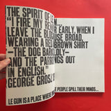 Le Gun #1
