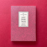 Six Illustrations for Lost Fairy Tales [Tom Gauld]. Buy and sell the best graphic design books, journals, magazines and posters with The Print Arkive.