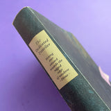 The Dedicated Traveller [School of Graphic Arts, RCA]