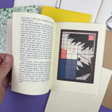 The Dedicated Traveller [School of Graphic Arts, RCA]