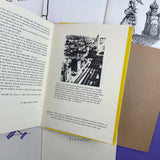 The Dedicated Traveller [School of Graphic Arts, RCA]