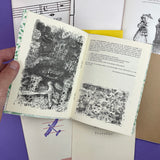 The Dedicated Traveller [School of Graphic Arts, RCA]