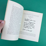 SIGNATURE: A Quadrimestrial of Typography and Graphic Arts No.13 [New Series]