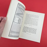 SIGNATURE: A Quadrimestrial of Typography and Graphic Arts No.9 [New Series]