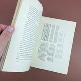 SIGNATURE: A Quadrimestrial of Typography and Graphic Arts No.6 [Old Series]