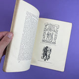 SIGNATURE: A Quadrimestrial of Typography and Graphic Arts No.3 [Old Series]