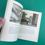 Image: A Quarterly of the Visual Arts, No.8 1952