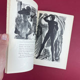 Image: A Quarterly of the Visual Arts, No.6 1951