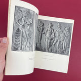 Image: A Quarterly of the Visual Arts, No.6 1951