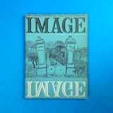 Image: A Quarterly of the Visual Arts, No.4 1950. Buy and sell the best graphic design books, journals, magazines and posters with The Print Arkive.