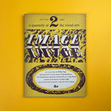 Image: A Quarterly of the Visual Arts, No.2 1949. Buy and sell the best graphic design books, journals, magazines and posters with The Print Arkive.