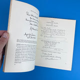 Alphabet & Image, No.8 1948