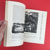 Alphabet & Image, No.7 1948
