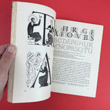 Alphabet & Image, No.7 1948