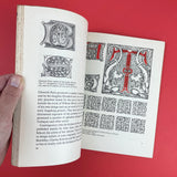 Alphabet & Image, No.7 1948