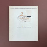 Alphabet & Image No.6 1948. Buy and sell the best graphic design books, journals, magazines and posters with The Print Arkive.