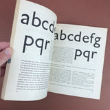 Alphabet & Image, No.6 1948
