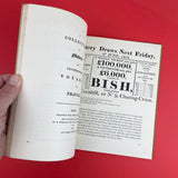 Alphabet & Image, No.5 1947
