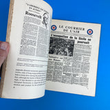 Alphabet & Image, No.4 1947