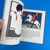 Alphabet & Image, No.4 1947