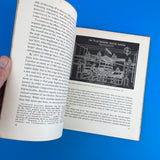 Alphabet & Image, No.4 1947