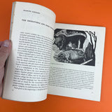 Alphabet & Image, No.3 1946