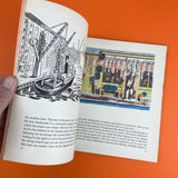 Alphabet & Image, No.2 1946