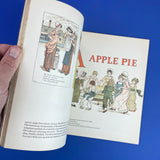Alphabet & Image, No.1 1946
