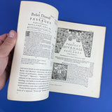 Alphabet & Image, No.1 1946