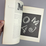 Typographica 15, 1958 [Old Series] 6166