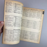 Typographica 15, 1958 [Old Series] 6166