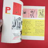 Typographica 14, 1958 [Old Series] 6167