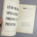 Typographica 11, 1955 [Old Series]