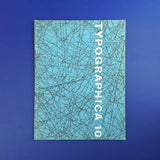Typographica 10, 1955 [Old Series]. Buy and sell the best graphic design books, journals, magazines and posters with The Print Arkive.
