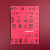 Typographica 9, 1954 [Old Series]. Buy and sell the best graphic design books, journals, magazines and posters with The Print Arkive.