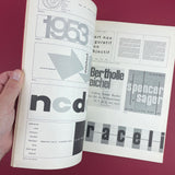 Typographica 9, 1954 [Old Series]