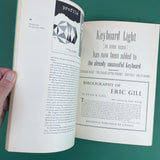 Typographica 8, 1953 [Old Series]