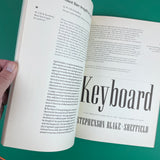 Typographica 5, 1952 [Old Series]