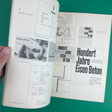 Typographica 5, 1952 [Old Series]