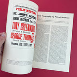 Typographica 2, 1950 [Old Series]