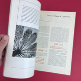 Typographica 1, 1949 [Old Series]