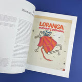 Svensk illustration - en visuell historia 1900-2000