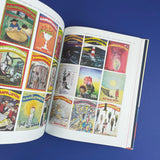 Svensk illustration - en visuell historia 1900-2000