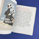 Svensk illustration - en visuell historia 1900-2000