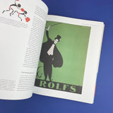 Svensk illustration - en visuell historia 1900-2000