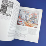Svensk illustration - en visuell historia 1900-2000