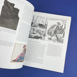Svensk illustration - en visuell historia 1900-2000