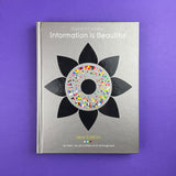 Information is Beautiful: An Engaging Illustrated Guide to the World Through Updated Data Visualisations. Buy and sell the best graphic design books, journals, magazines and posters with The Print Arkive.